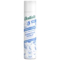 BATISTE СУХ ШАМПОАН СЕНЗИТИВ 200МЛ