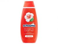 SCHAUMA Шампоан за дълга коса с хибискус и  розмарин, 400 мл