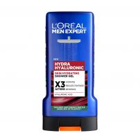 L'Oréal Paris Men Expert Душ гел, 300мл