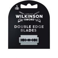 WILKINSON CLASSIC PREMIUM Ножчета за бръснене, 5 бр.