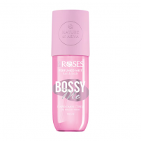 BOSSY ME  Парфюмен мист за коса и тяло 150мл