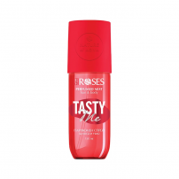 TASTY ME Парфюмен мист за коса и тяло 150мл
