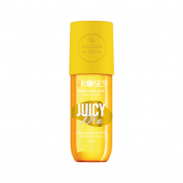 JUICY ME Парфюмен мист за коса и тяло 150мл