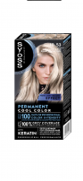 SYOSS COLOR Боя за коса 10-53 Cool Light Blond