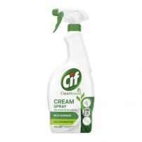 CIF Универсален Спрей Крем, 700мл.