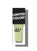 AURA ЛАК ЗА НОКТИ LIKE A PRO! 162 SUMMER LIME