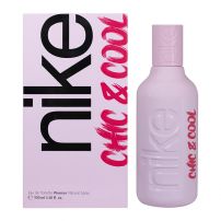 Nike Chic&Cool дамска тоалетна вода, 100 мл