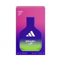 ADIDAS VIBES ЕДП Spark Up 50 ML