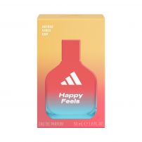 ADIDAS VIBES ЕДП Happy Feels 50 ML