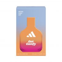 ADIDAS VIBES ЕДП Get Comfy 50 ML