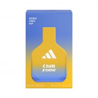 ADIDAS VIBES ЕДП Chill Zone 50 ML