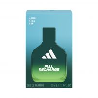 ADIDAS VIBES ЕДП Full Recharge 50 ML