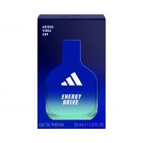 ADIDAS VIBES ЕДП Energy Drive 50 ML