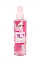 LA RIVE PRETTY FLOWER ПАРФЮМЕН СПРЕЙ ЗА ТЯЛО 200МЛ