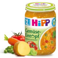 HIPP БИО ЗЕЛЕНЧУКОВА ЯХНИЯ 250Г 6/31/9