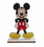 CRAFT BUDDY 3D диамантена фигурка - Мики Маус