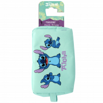 Stitch Несесер РОЗОВ 1 БРОЙ