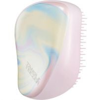 TANGLE TEEZER Ice Cream Компактна четка за коса, 1 бр.
