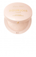 Bourjois Maxi Round Pot Highlighter 003 Champagne