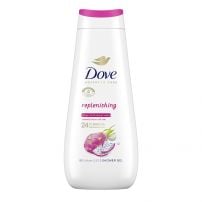 DOVE ADVANCED Душ гел Драконов Плод, 400мл