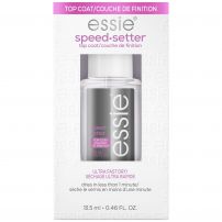  ESSIE TOP COAT SPEED SETTER  Топ лак 