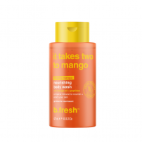 B.FRESH ДУШ ГЕЛ it takes two to mango  - nourishing 473 мл