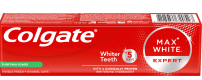  COLGATE MAX EXPERT PURIFYING POWER Паста за зъби, 75 мл.