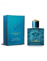 VERSACE EROS Мъжка тоалетна вода, 50 мл