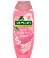 PALMOLIVE PINK MASSAGE Душ гел, 500 мл.