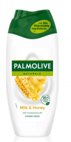  PALMOLIVE SKIN FOOD AVOCADO & HONEY Душ гел, 500 мл.