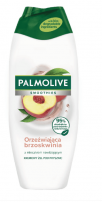  PALMOLIVE SKIN FOOD PAPAYA & PEACH BLOSSOM Душ гел, 500 мл.