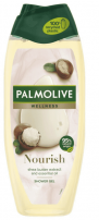  PALMOLIVE SHEA BUTTER Душ гел, 500 мл.