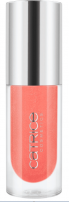 CATRICE ETERNAL RED CHERRY BOMB LIP OIL C01 Масло за устни 