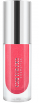 CATRICE ETERNAL RED CHERRY BOMB LIP OIL C02 Масло за устни