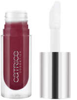 CATRICE ETERNAL RED CHERRY BOMB LIP OIL C03 Масло за устни