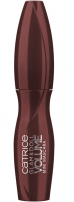 CATRICE ETERNAL RED GLAM & DOLL VOLUME MINI MASCARA C01 Мини спирала 