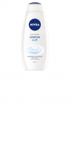 NIVEA CREME SOFT Душ гел, 750 мл