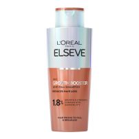 ELSEVE GROWTH BOOSTER Шампоан за коса, склонна към косопад, 200 мл.