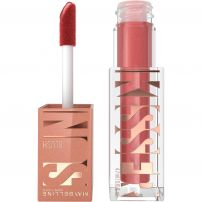  MAYBELLINE NEW YORK SUNKISSER CITY SIZZLE 06 Руж