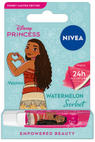 NIVEA DISNEY MOANA Балсам за устни , 4,8гр.