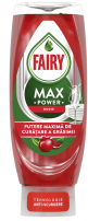  FAIRY MRCY POMEGRNT Макс пауър меркури нар, 545мл.