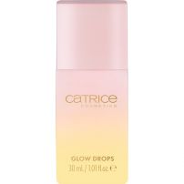 CATRICE MIDNIGHT SUN GLOW DROPS C01