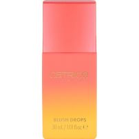 CATRICE MIDNIGHT SUN BLUSH DROPS C01