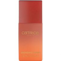 CATRICE MIDNIGHT SUN BRONZING DROPS C01