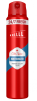 OLD SPICE DEO SPRAY WHITEWATER Део спрей, 250мл.