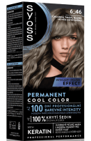 SYOSS COLOR Боя за коса 6-46 Cool Dark Blond