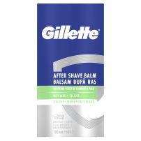 Gillette Успокояващ Лосион за След Бръснене, 100 мл.
