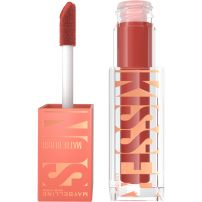 Maybelline New York Sunkisser Hazy Matte руж 39 coastal crush