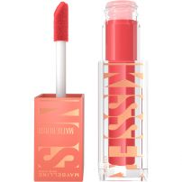 Maybelline New York Sunkisser Hazy Matte руж 40 rose burst