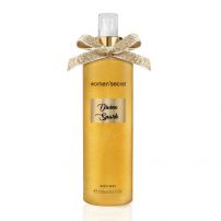 WOMEN SECRET DIVINE SPARK Боди мист, 250 мл
